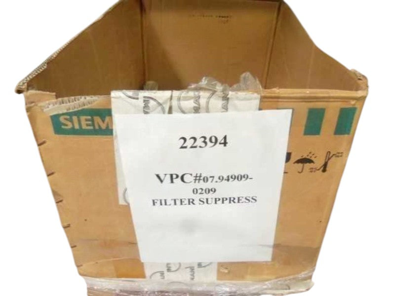 SIEMENS 6SE7033-7ES87-0FA0 SIMOVERT 500A  NSMP