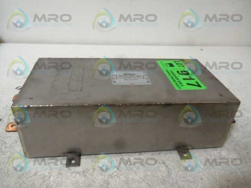 SIEMENS 6SE7033-7ES87-0FA0 SIMOVERT 500A  NSMP