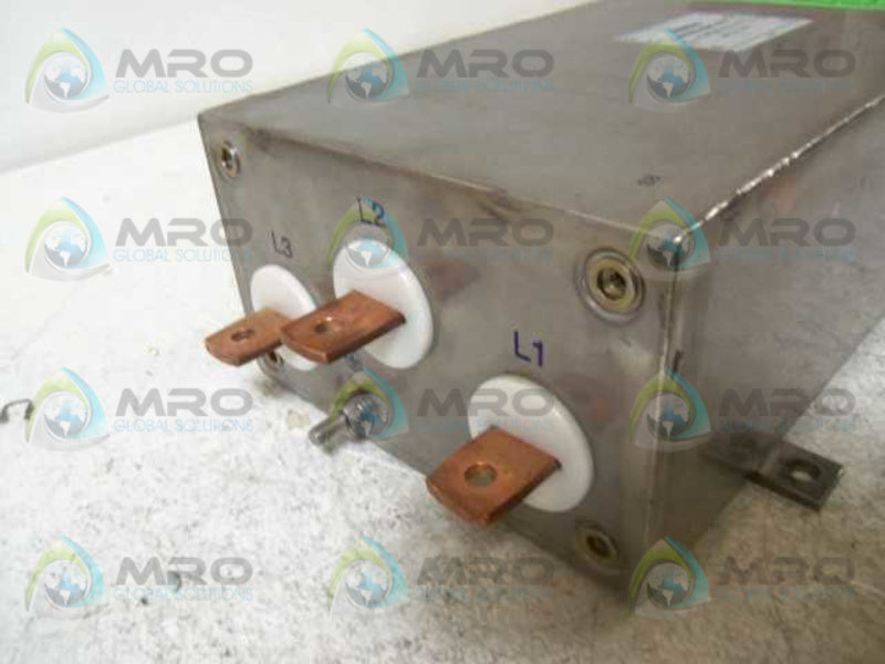 SIEMENS 6SE7033-7ES87-0FA0 SIMOVERT 500A  NSMP