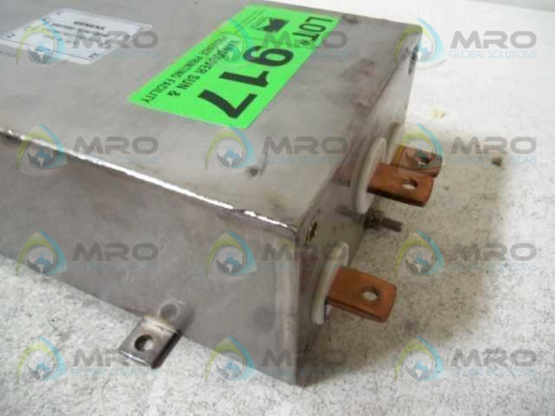 SIEMENS 6SE7033-7ES87-0FA0 SIMOVERT 500A  NSMP