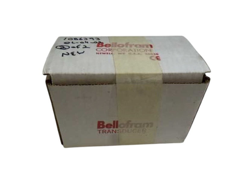 MARSH 969712001 TRANSDUCER  NSMP