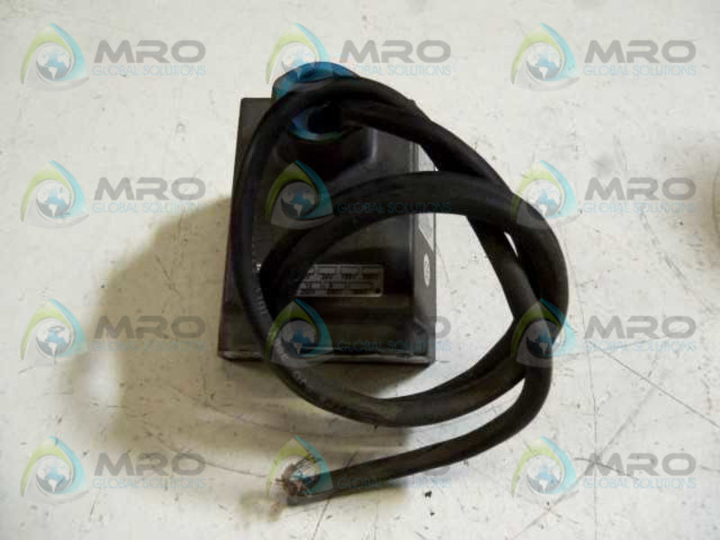 BARKSDALE VCD1H-H18SS-Q6 PRESSURE OR VACUUM ACTUATED SWITCH  UNMP