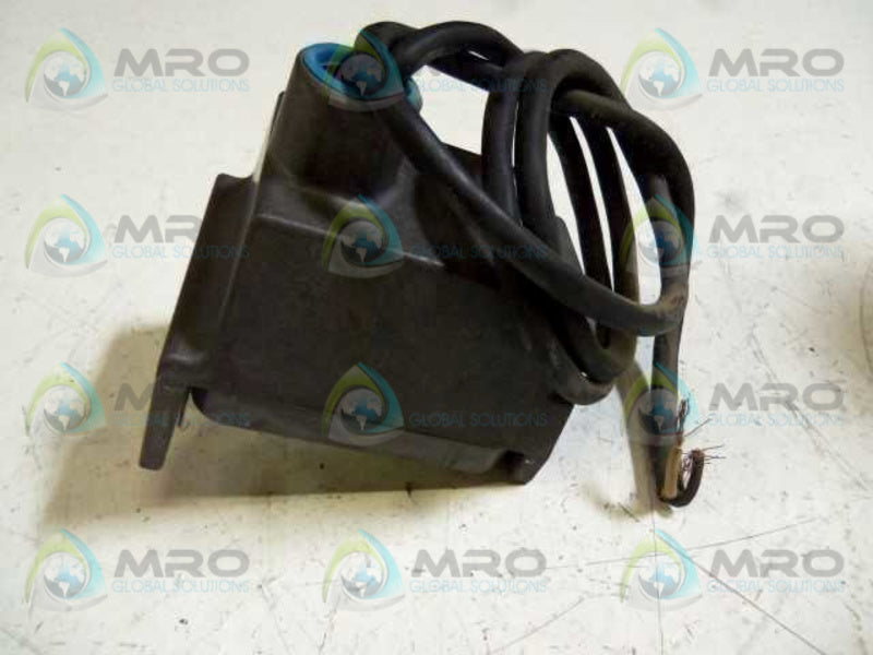 BARKSDALE VCD1H-H18SS-Q6 PRESSURE OR VACUUM ACTUATED SWITCH  UNMP