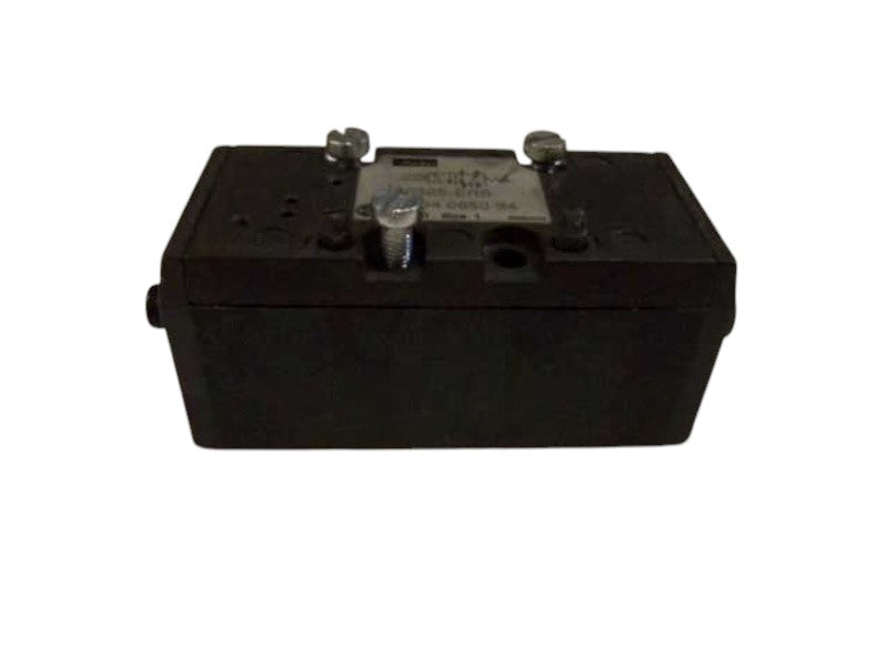 PARKER VG25-ERS EXHAUST THROTTLE  NSNP