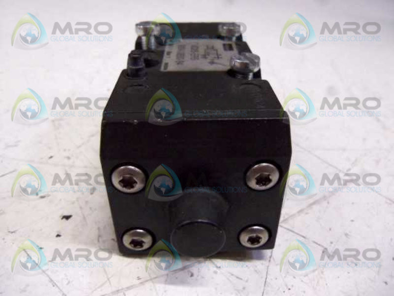 PARKER VG25-ERS EXHAUST THROTTLE  NSNP