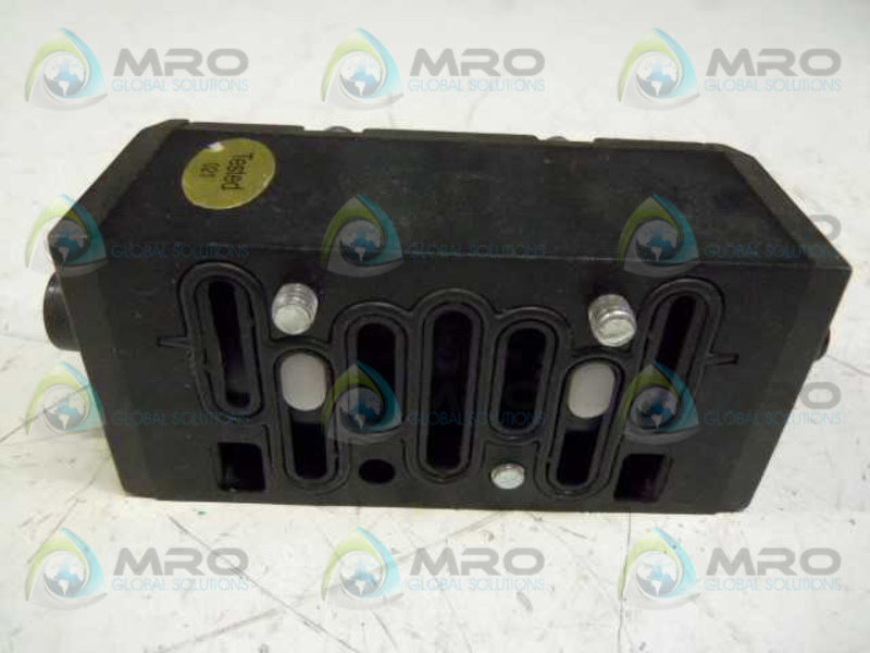 PARKER VG25-ERS EXHAUST THROTTLE  NSNP