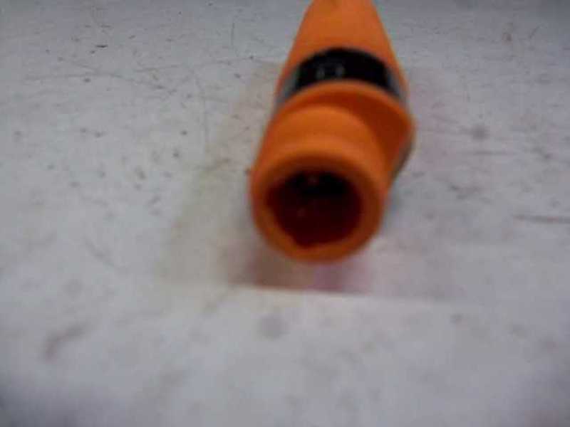 IFM EFECTOR OG0039 THROUGH BEAM SENSOR  UNMP