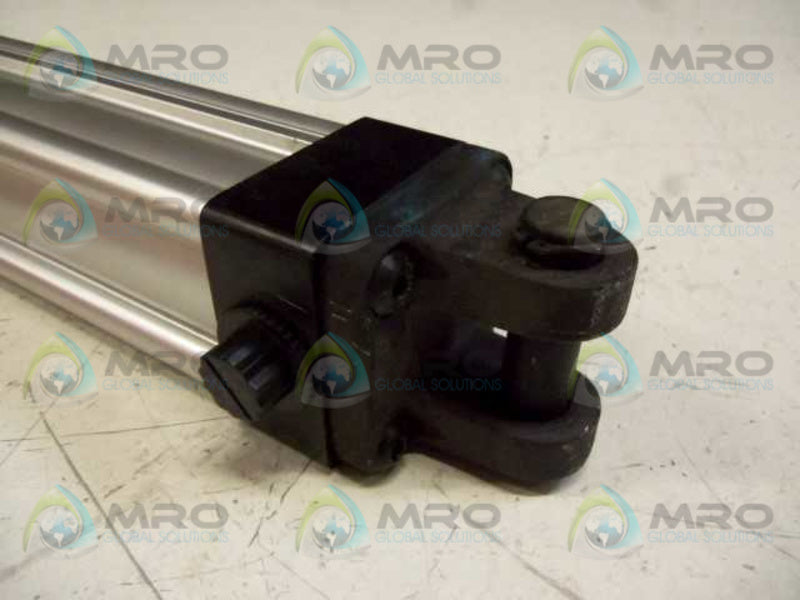 PARKER 01.50CBC4MA1U14AC PNEUMATIC CYLINDER  NSNP