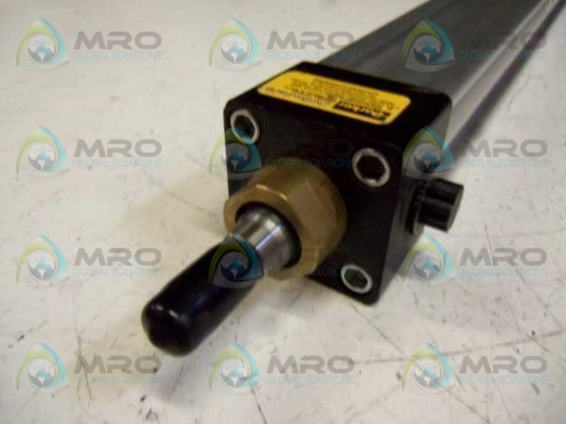 PARKER 01.50CBC4MA1U14AC PNEUMATIC CYLINDER  NSNP