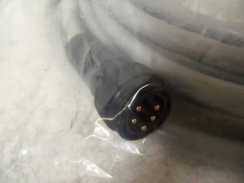 CROUSE HINDS CHDN-EAE-T6 CORDSET * NEW IN FACTORY BAG *
