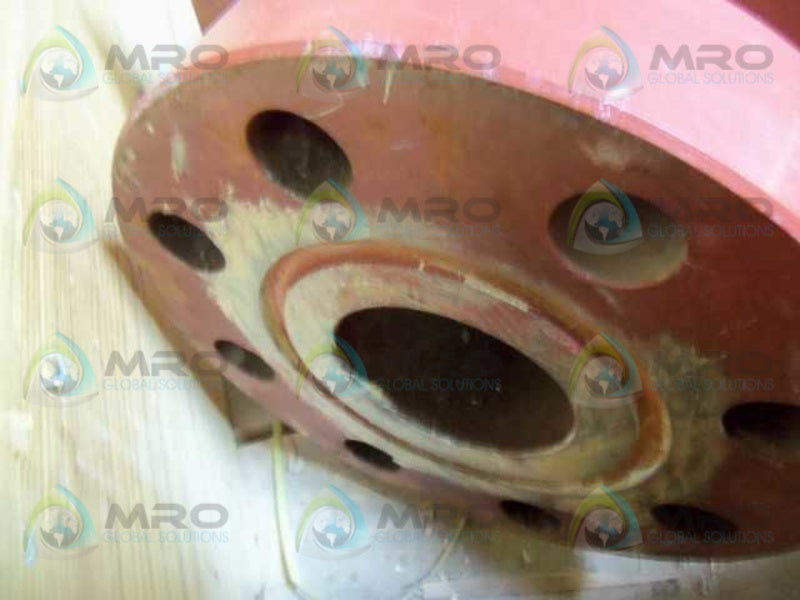 FMC 6A-HH-K-J-PSL3 H040184 A8P143771A  NSNP