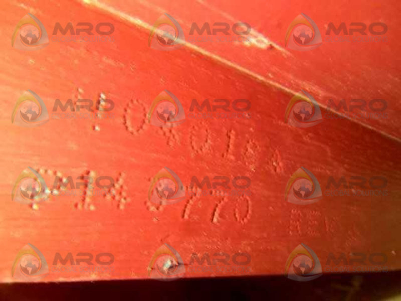 FMC 6A-HH-K-J-PSL3 H040184 A8P143771A  NSNP