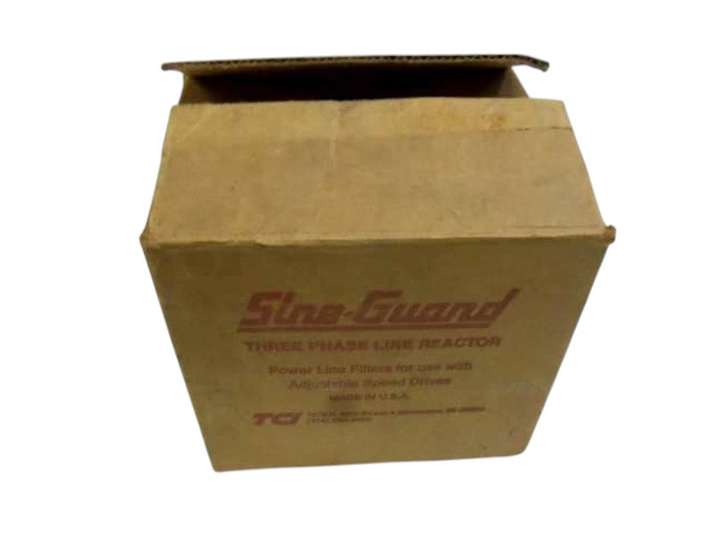 SINE GUARD 3LR6B TRANSFORMER  NSMP