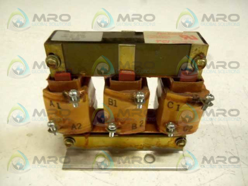 SINE GUARD 3LR6B TRANSFORMER  NSMP