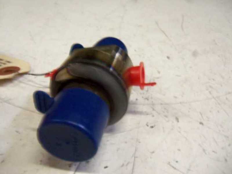 HANSEN TECHNOLOGY RDA1/250 RUPTURE DISC ASSEMBLY  NSMP