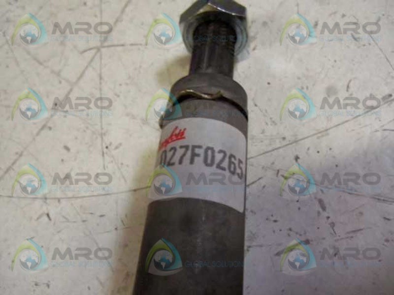 DANFOSS 027F0265 PUSH ROD  UNMP