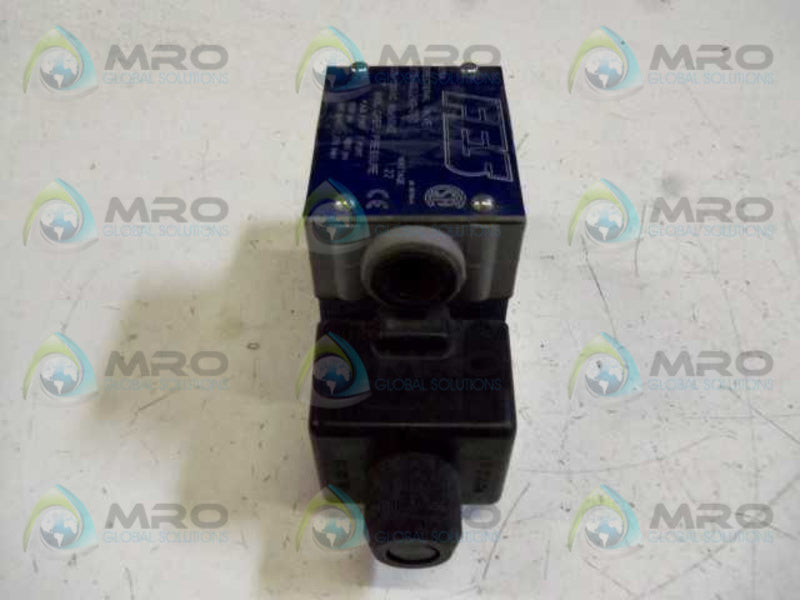 CONTINENTAL HYDRAULICS 370-002290-000  VALVE  NSMP