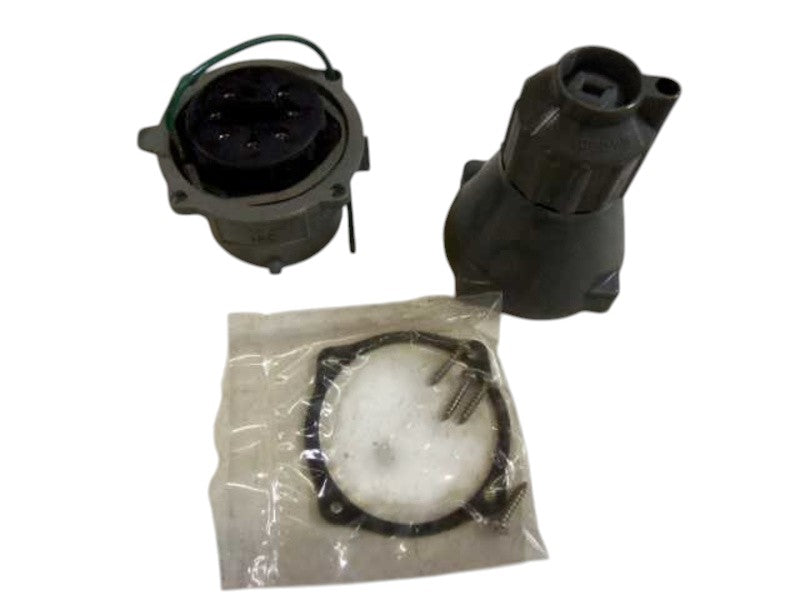 MELTRIC CORPORATION 19-11080 SOCKET  UNMP