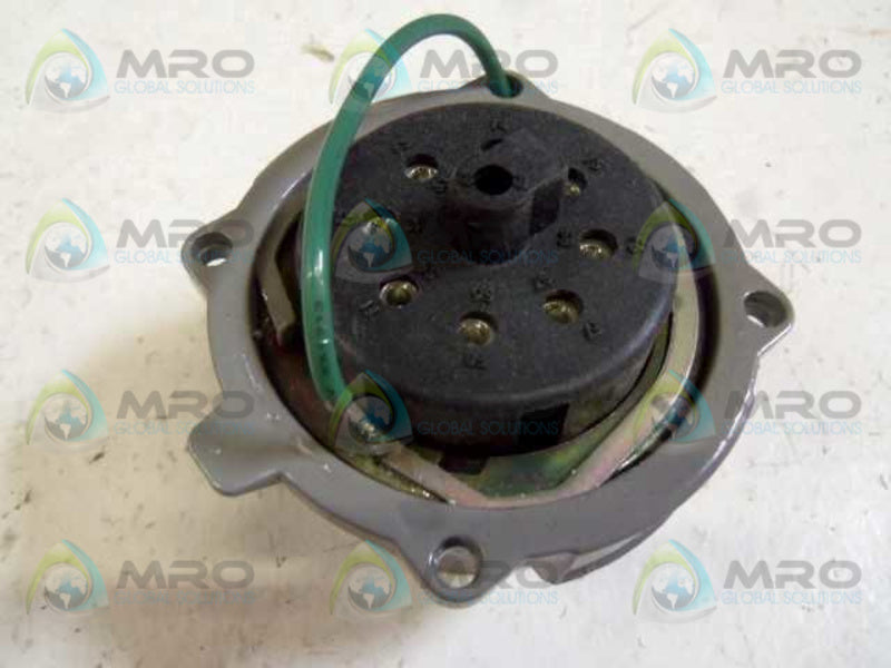 MELTRIC CORPORATION 19-11080 SOCKET  UNMP