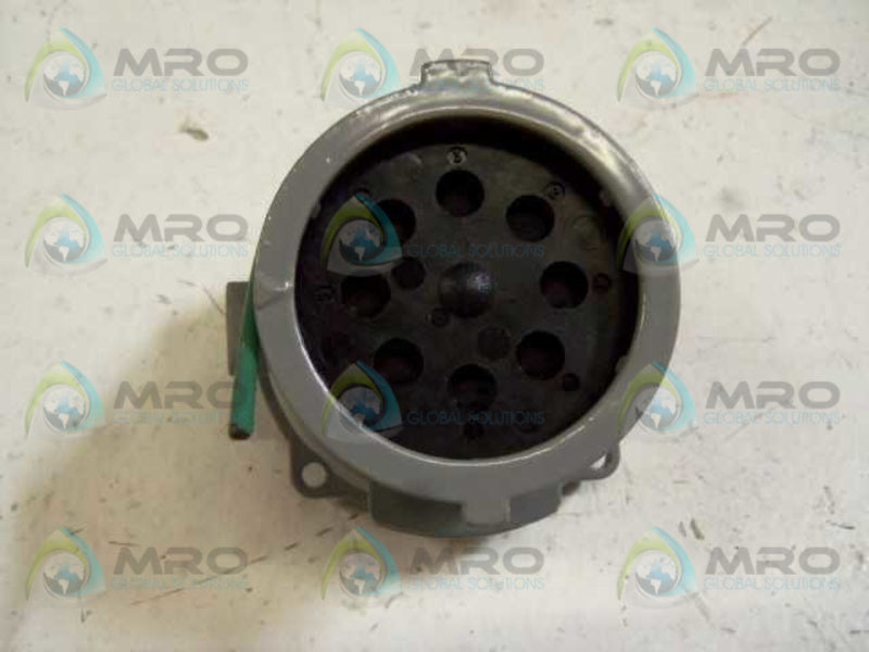 MELTRIC CORPORATION 19-11080 SOCKET  UNMP