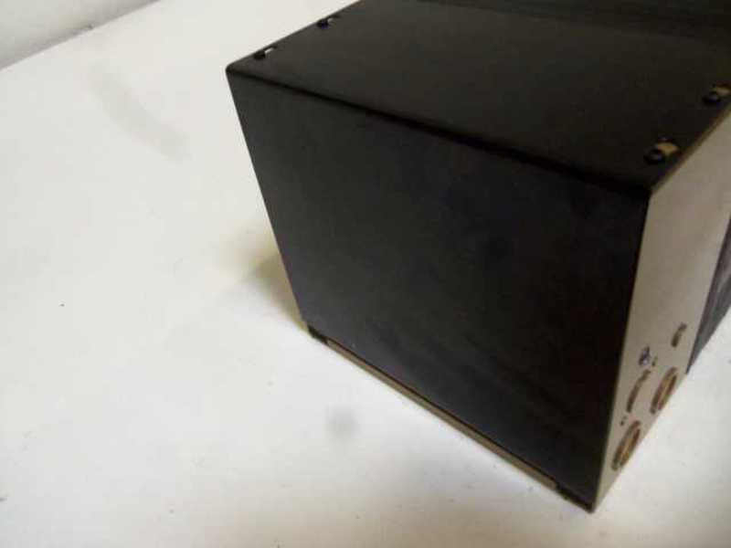 MARCUS MC5KI TRANSFORMER  NSNP