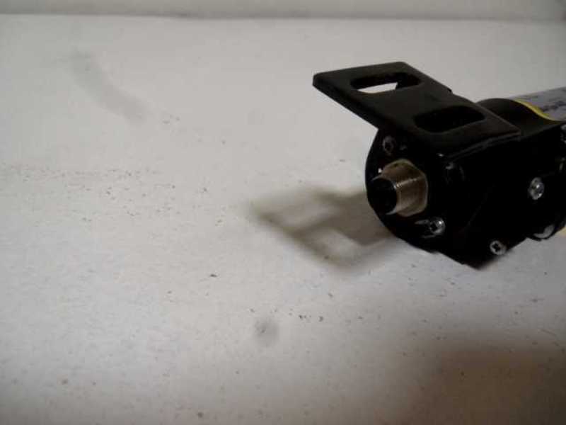 INDUSTRIAL SPARE PART 440L-R4J0800YD SER. A UNMP