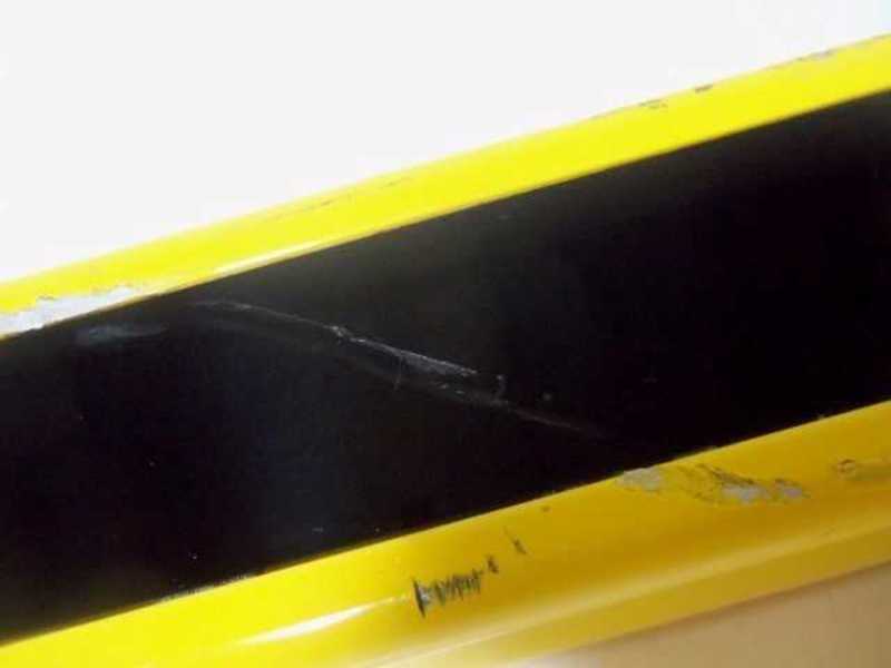 INDUSTRIAL SPARE PART 440L-R4J0800YD SER. A UNMP