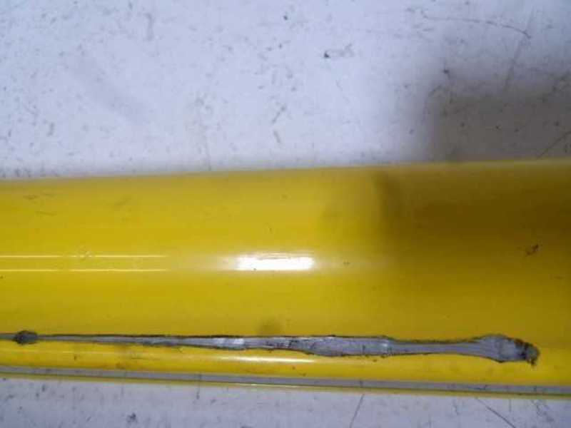 INDUSTRIAL SPARE PART 440L-R4J0800YD SER. A UNMP