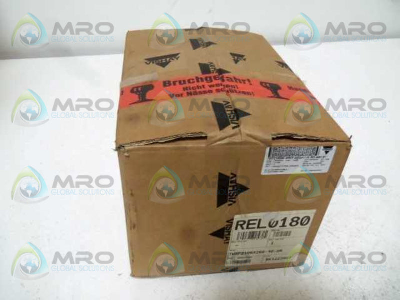 VISHAY TWXFZ106266 20KVP 4000pF WI106266WP40236BJ1  NSFS