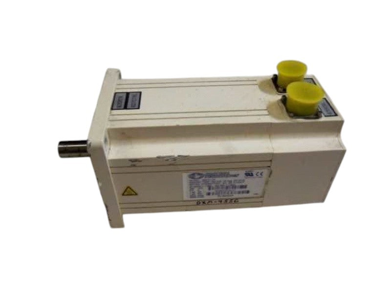 CONTROL TECHNIQUES 960101-04 REV. A1 SERVO MOTOR 1.95 HP, 3000 RPM  UNMP