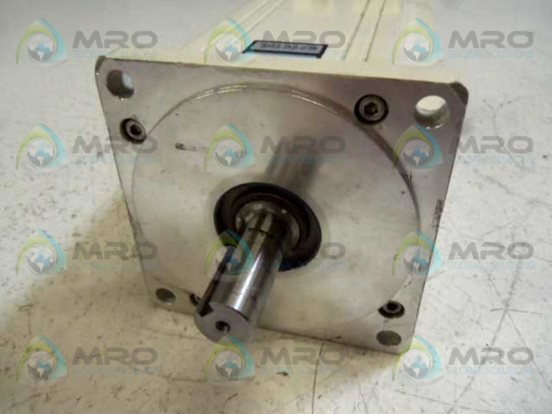 CONTROL TECHNIQUES 960101-04 REV. A1 SERVO MOTOR 1.95 HP, 3000 RPM  UNMP