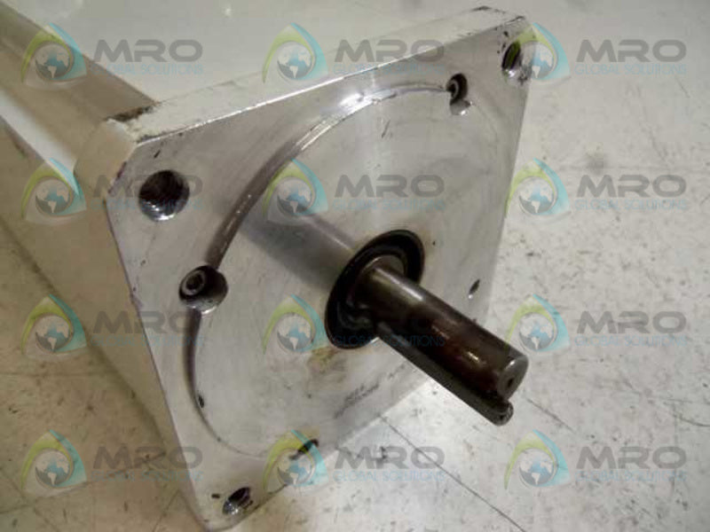EMERSON DXE-430W SERVO MOTOR 3000 RPM  UNMP