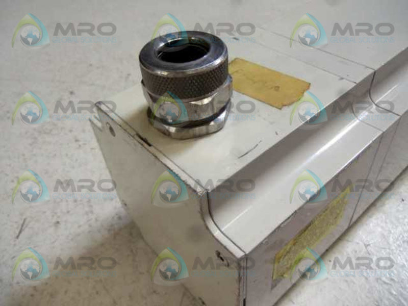 EMERSON DXE-430W SERVO MOTOR 3000 RPM  UNMP