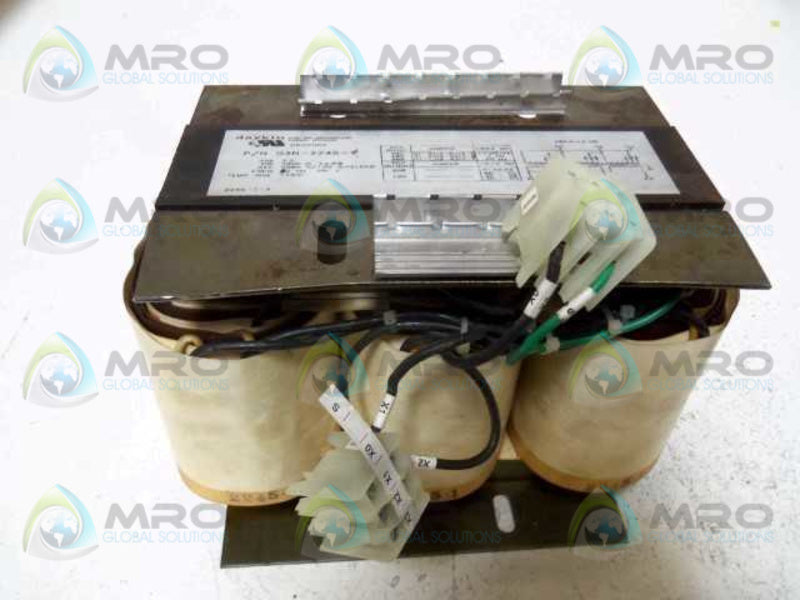 DAYKIN D3N-2245-1 NSNP