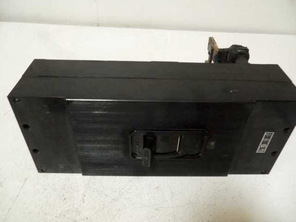 ITT ET 8192 CIRCUIT BREAKER 800A (AS PICTURED)  UNMP