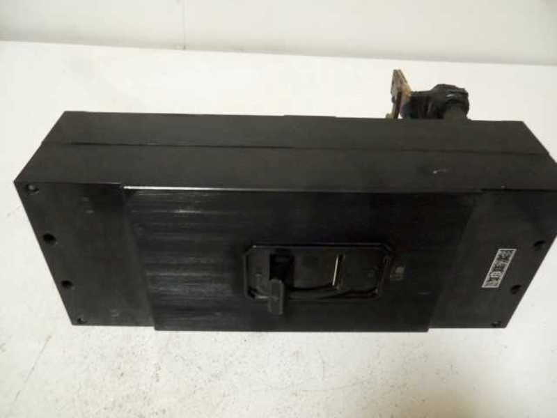 ITT ET 8192 CIRCUIT BREAKER 800A (AS PICTURED)  UNMP
