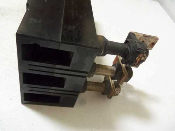ITT ET 8192 CIRCUIT BREAKER 800A (AS PICTURED)  UNMP