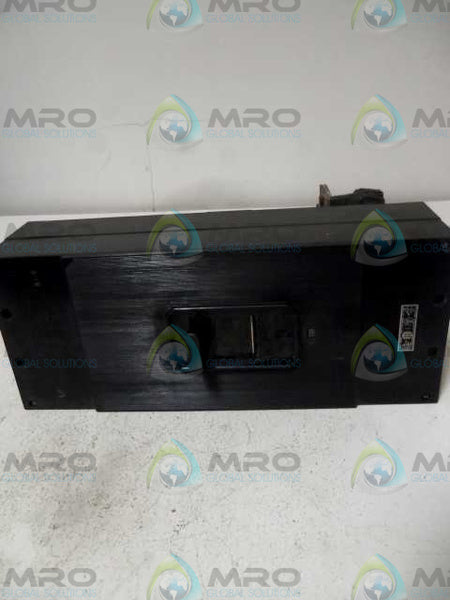 ITT ET 8192 CIRCUIT BREAKER 800A (AS PICTURED)  UNMP