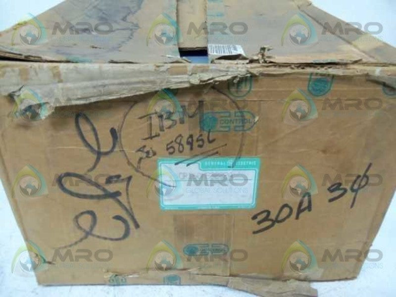 GENERAL ELECTRIC CR160MB3222A NSMP