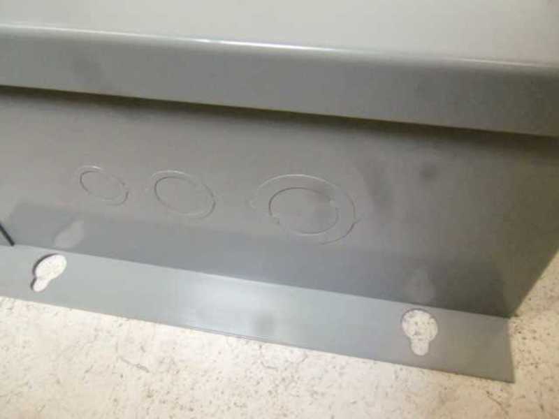 GENERAL ELECTRIC CR160MB3222A NSMP