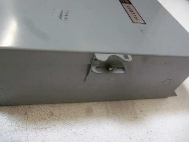 GENERAL ELECTRIC CR160MB3222A NSMP