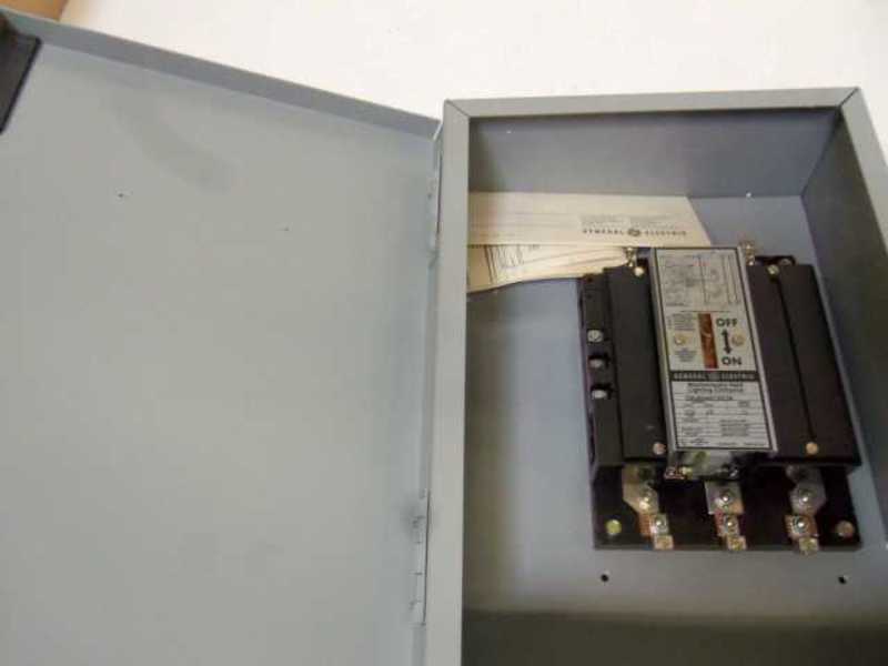 GENERAL ELECTRIC CR160MB3222A NSMP