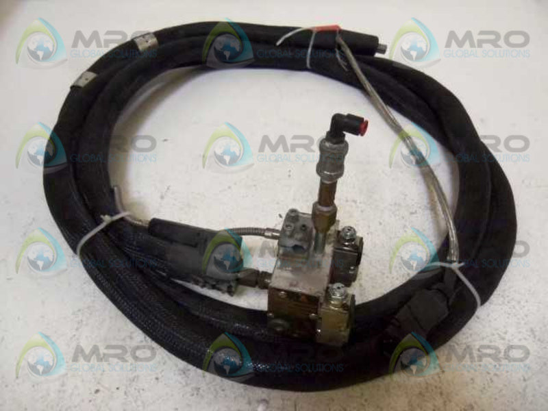 NORDSON 104008D UNMP