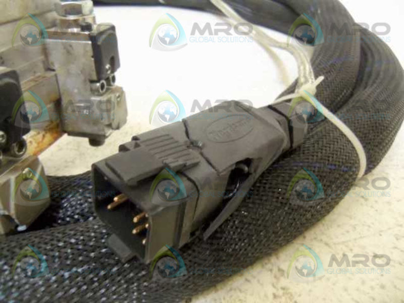 NORDSON 104008D UNMP