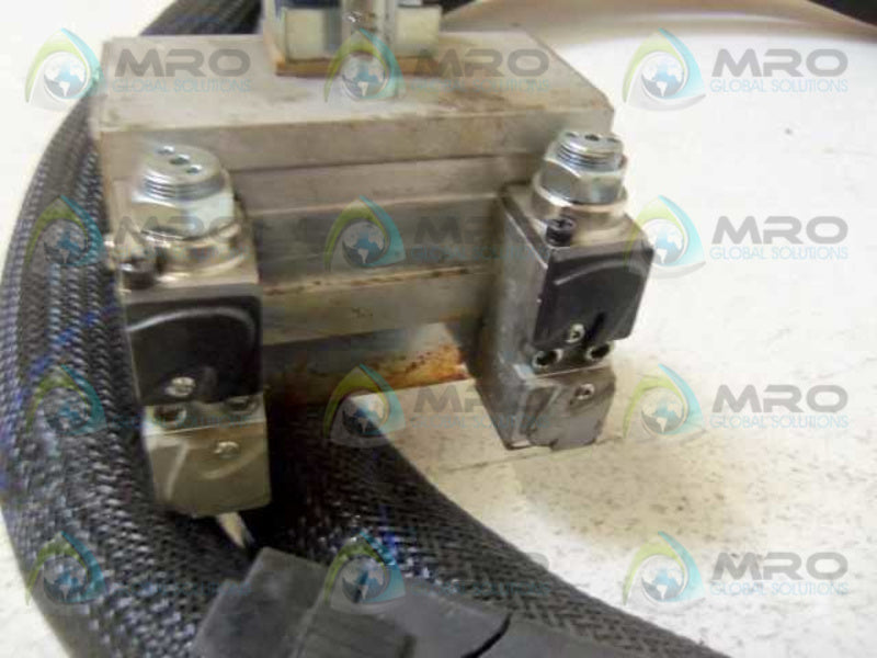 NORDSON 104008D UNMP