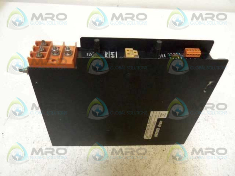 VICKERS BRM-P1 POWER SUPPLY  UNMP