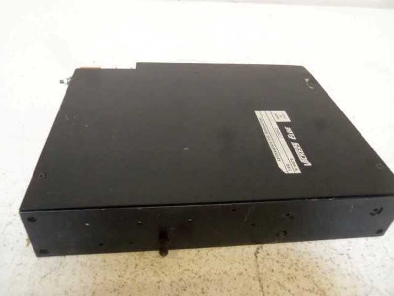 VICKERS BRM-P1 POWER SUPPLY  UNMP