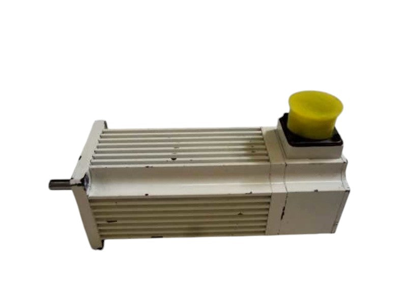 EMERSON DXM-205-WHITE SERVO MOTOR 960073-05 REV. A1, 3000 RPM  UNMP