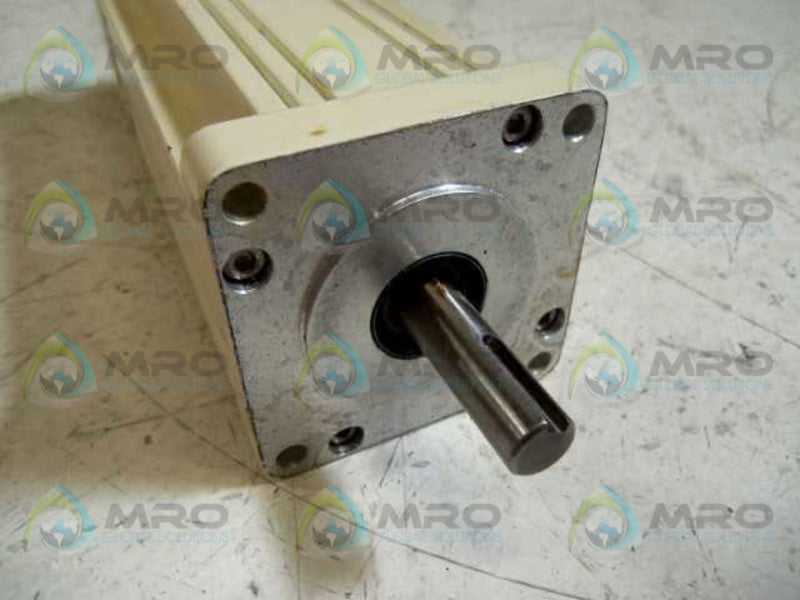 EMERSON 960106-04 REV. A1 SERVO MOTOR .47 HP 5000 RPM  UNMP