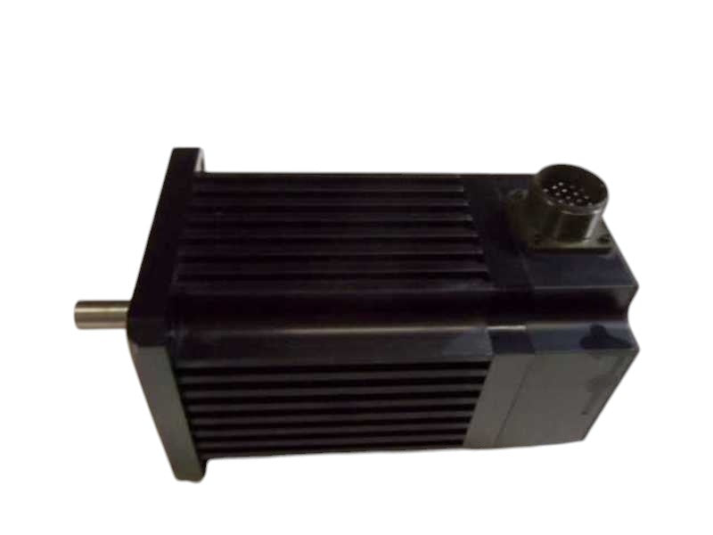 EMERSON DXE-430 SERVO MOTOR 861112-50 REV. A5, 3000 RPM  UNMP